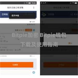 Bitpie加密 Bitpie钱包下载及使用指南