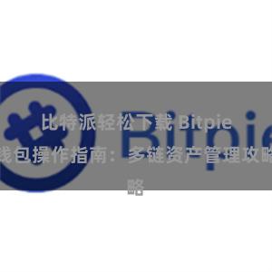 比特派轻松下载 Bitpie钱包操作指南：多链资产管理攻略