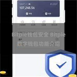 Bitpie钱包安全 Bitpie数字钱包功能介绍
